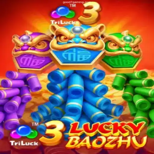 Experience the Excitement of 3LuckyBaozhu: A Premier Online Gaming Adventure