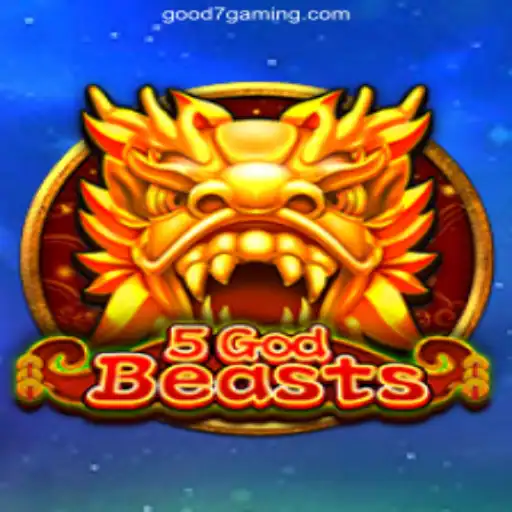 5GodBeasts: Unleashing the Power of Fantasy in Online Gaming