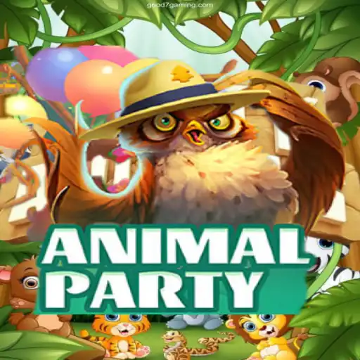 Explore AnimalParty: A Captivating Brazilian Online Game