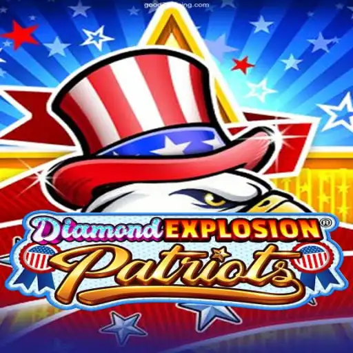 Discover the Thrills of DiamondExplosionPatriots: An Exciting Brazilian Online Game