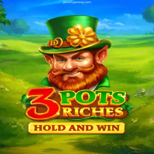 Discover Excitement and Riches with 3potsRiches