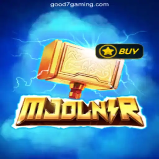 Exploring the Mythical Realms of Mjolnir
