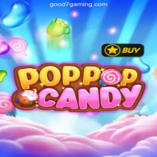 POPPOPCANDY: Discover the Sweet World of Brazilian Online Gaming