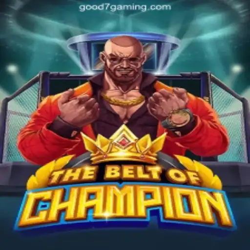 TheBeltOfChampion: Unveiling an Epic Brazilian Online Gaming Experience